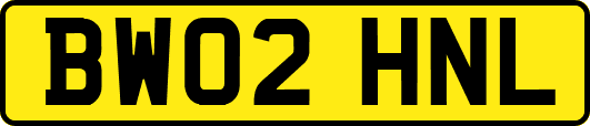BW02HNL