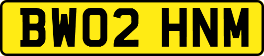 BW02HNM