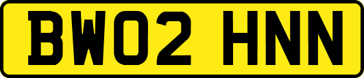 BW02HNN