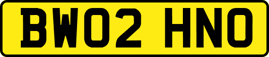 BW02HNO