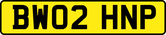 BW02HNP