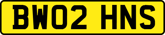 BW02HNS