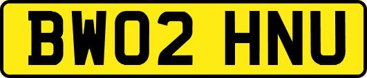 BW02HNU