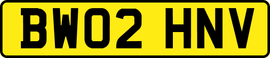 BW02HNV