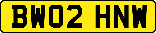 BW02HNW