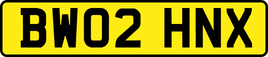 BW02HNX
