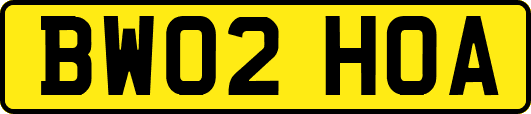 BW02HOA