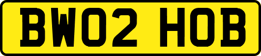 BW02HOB