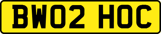 BW02HOC