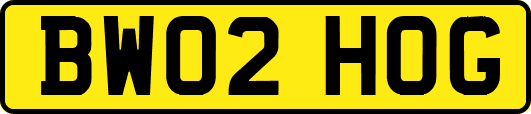 BW02HOG