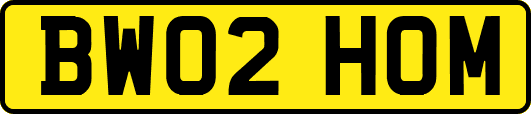 BW02HOM