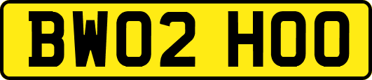 BW02HOO