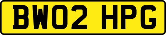 BW02HPG