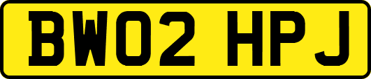 BW02HPJ