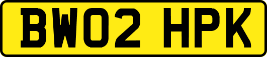 BW02HPK