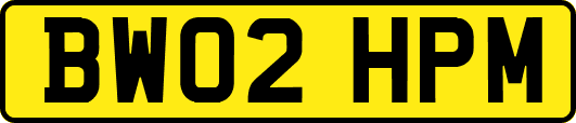 BW02HPM