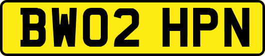BW02HPN