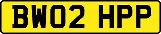 BW02HPP