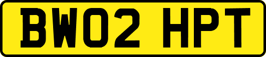 BW02HPT
