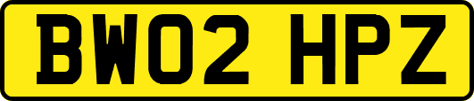 BW02HPZ