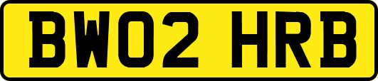 BW02HRB