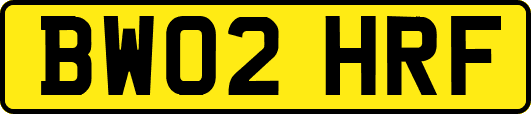 BW02HRF