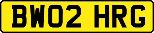 BW02HRG