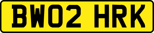 BW02HRK