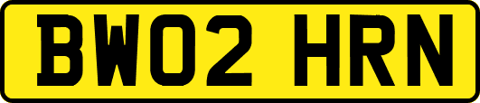 BW02HRN