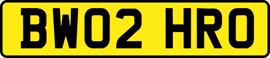 BW02HRO