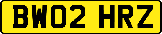 BW02HRZ