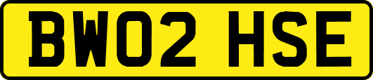BW02HSE