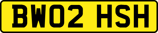 BW02HSH