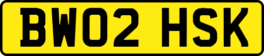 BW02HSK