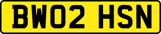 BW02HSN