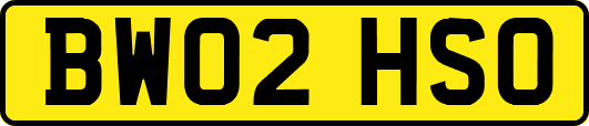 BW02HSO