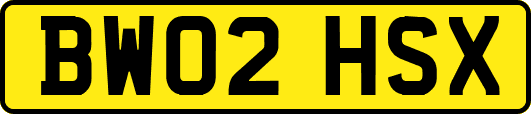 BW02HSX