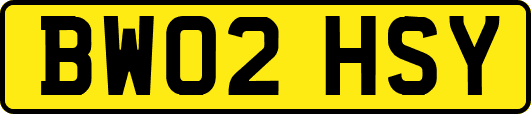 BW02HSY