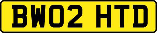 BW02HTD
