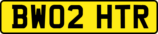 BW02HTR