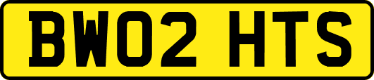 BW02HTS