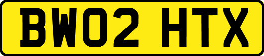 BW02HTX