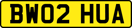 BW02HUA