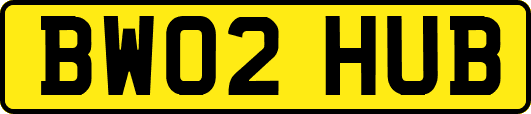 BW02HUB