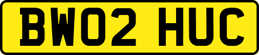 BW02HUC