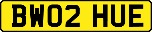BW02HUE