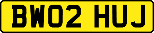 BW02HUJ