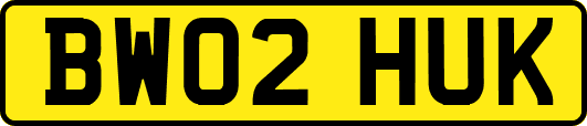 BW02HUK