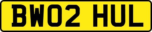 BW02HUL
