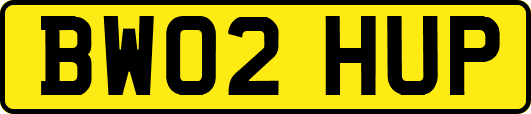 BW02HUP
